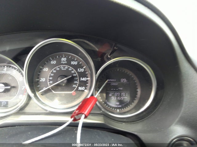 Mazda Mazda6 I Touring 2015 JM1GJ1V67F1173838 Image 7