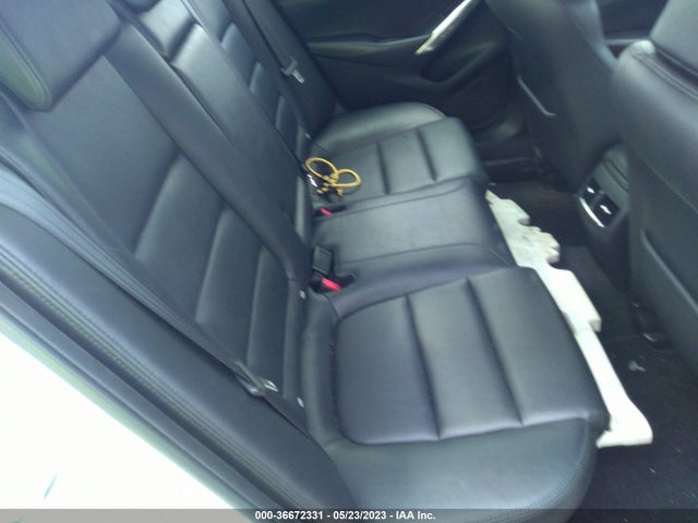 Mazda Mazda6 I Touring 2015 JM1GJ1V67F1173838 Image 8