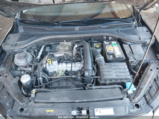 3VWG57BUXKM108616 Volkswagen Jetta Sel Premium