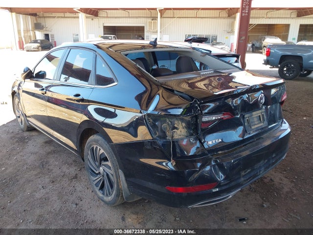 3VWG57BUXKM108616 Volkswagen Jetta Sel Premium