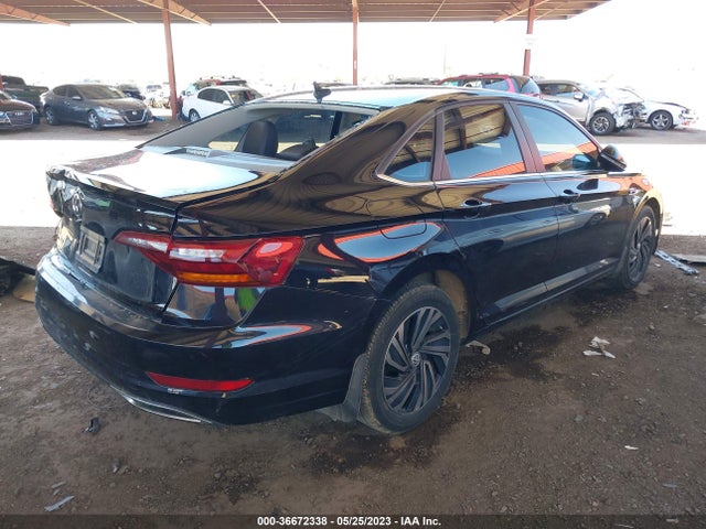 3VWG57BUXKM108616 Volkswagen Jetta Sel Premium