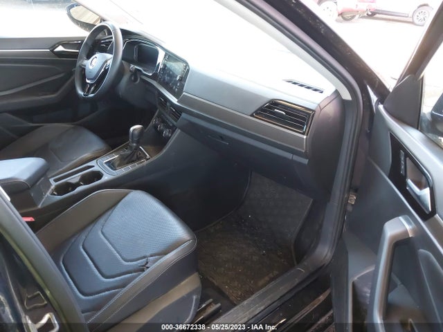 3VWG57BUXKM108616 Volkswagen Jetta Sel Premium