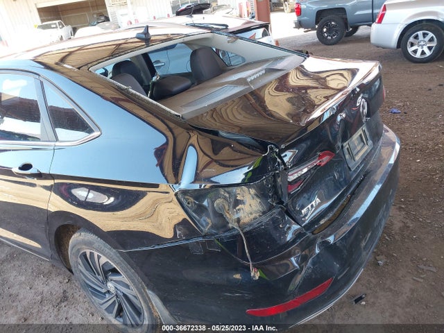 3VWG57BUXKM108616 Volkswagen Jetta Sel Premium