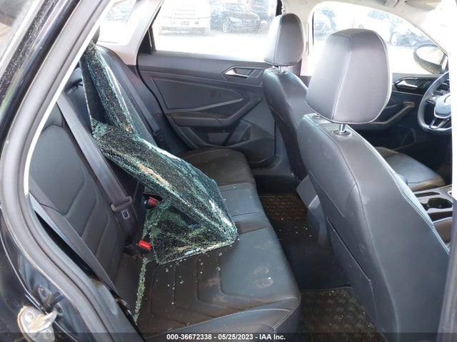 3VWG57BUXKM108616 Volkswagen Jetta Sel Premium