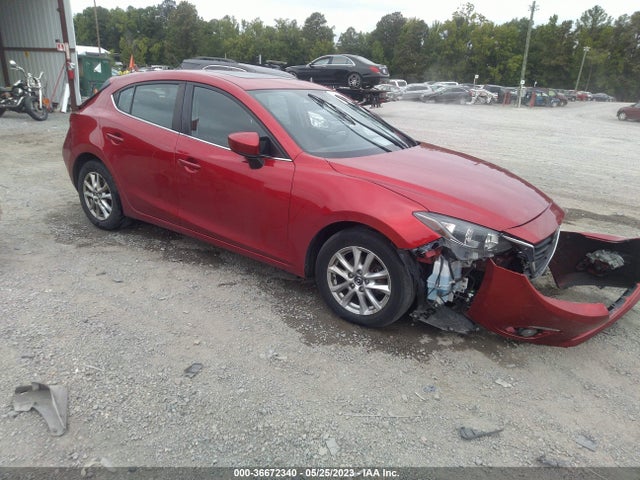 2016 3MZBM1L74GM324598 zdjęcie główne