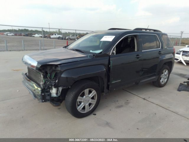 2GKALREK8E6250275 GMC Terrain Sle