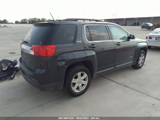 2GKALREK8E6250275 GMC Terrain Sle