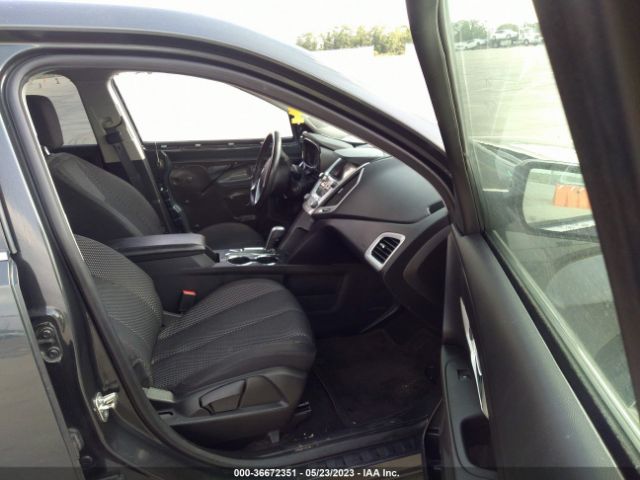 2GKALREK8E6250275 GMC Terrain Sle
