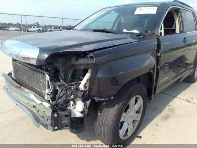 2GKALREK8E6250275 GMC Terrain Sle