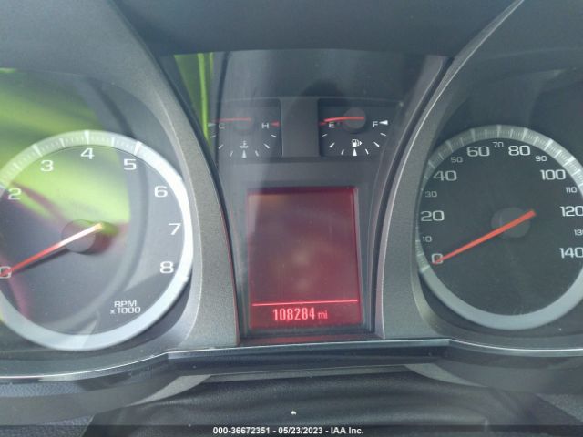 2GKALREK8E6250275 GMC Terrain Sle