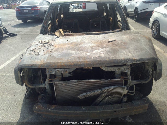 1C4NJPBA8ED574007 Jeep Patriot Sport