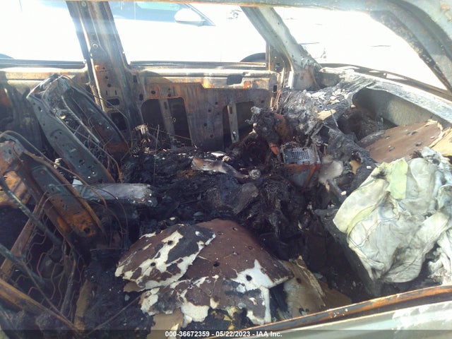 1C4NJPBA8ED574007 Jeep Patriot Sport