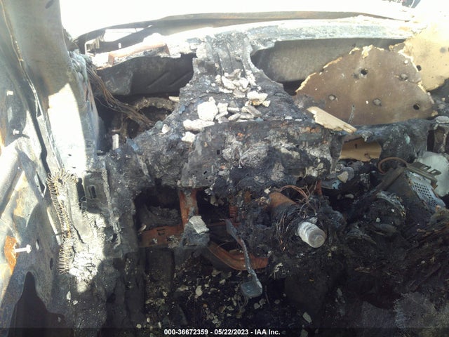 1C4NJPBA8ED574007 Jeep Patriot Sport