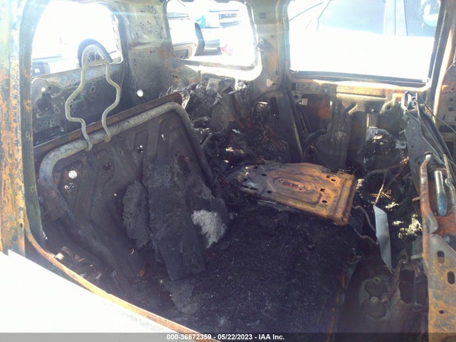 1C4NJPBA8ED574007 Jeep Patriot Sport