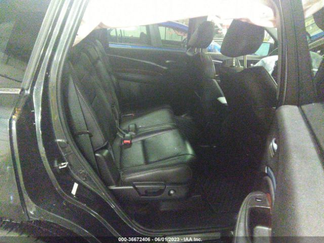 5FRYD4H41FB022930 Acura Mdx Tech Pkg