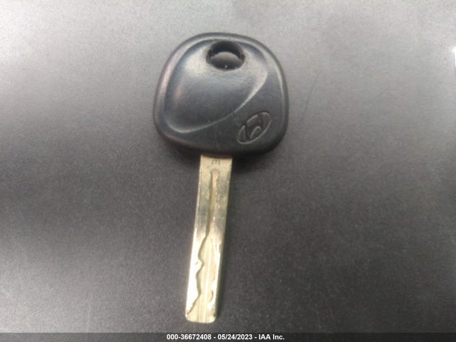 Hyundai SONATA GLS 2014 5NPEB4AC0EH948215 Image 3