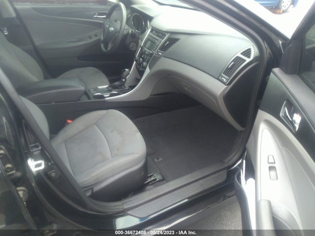 Hyundai SONATA GLS 2014 5NPEB4AC0EH948215 Image 6