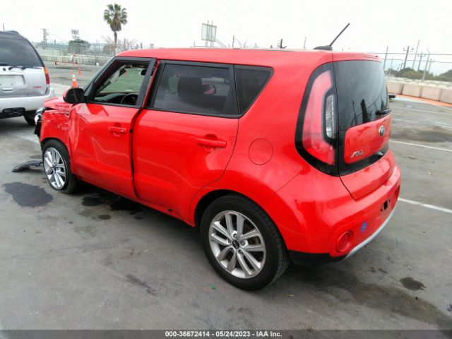 KNDJP3A56J7559279 KIA SOUL +