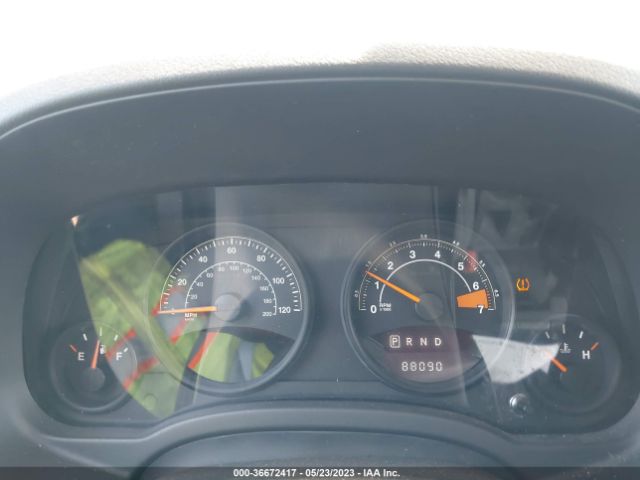 1C4NJPBA3FD399344 Jeep Patriot Sport