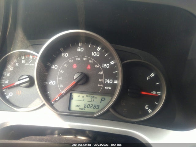 Toyota RAV4 LE 2016 JTMBFREV7GJ063455 Image 8