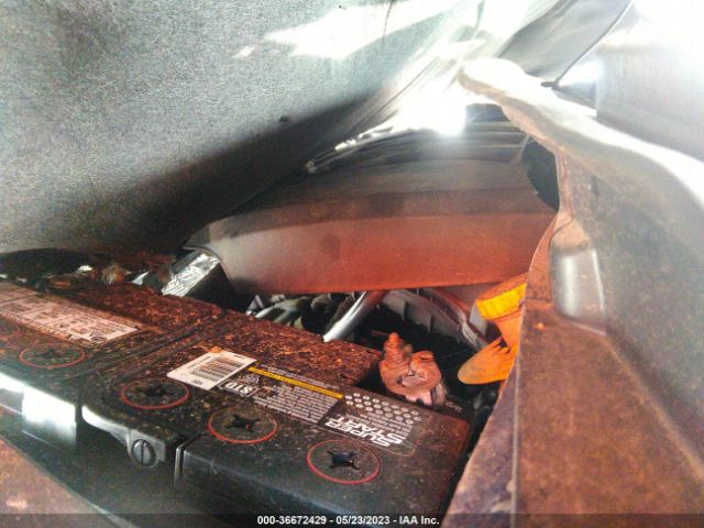 2C4RDGBG8ER110404 Dodge Grand Caravan Se