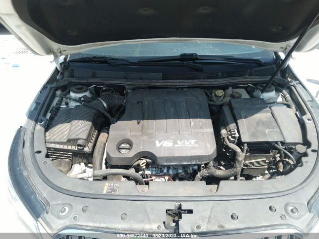 1G4GA5G35GF160421 Buick Lacrosse Base