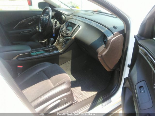 1G4GA5G35GF160421 Buick Lacrosse Base