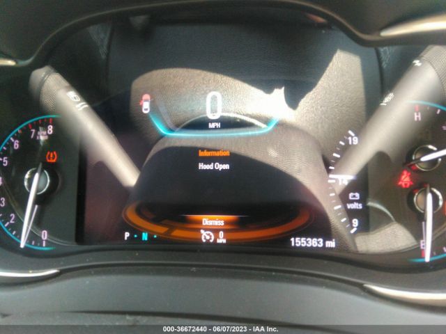 1G4GA5G35GF160421 Buick Lacrosse Base