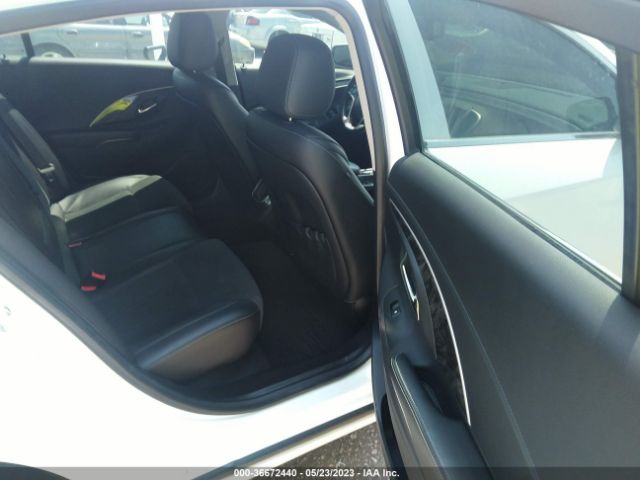 1G4GA5G35GF160421 Buick Lacrosse Base