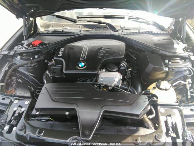 WBA8Z5C58FGS36132 BMW 3 Series Gran Turismo 328i Xdrive