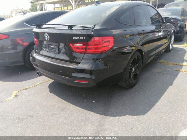 WBA8Z5C58FGS36132 BMW 3 Series Gran Turismo 328i Xdrive