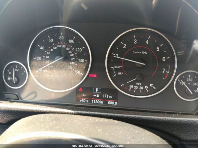 WBA8Z5C58FGS36132 BMW 3 Series Gran Turismo 328i Xdrive