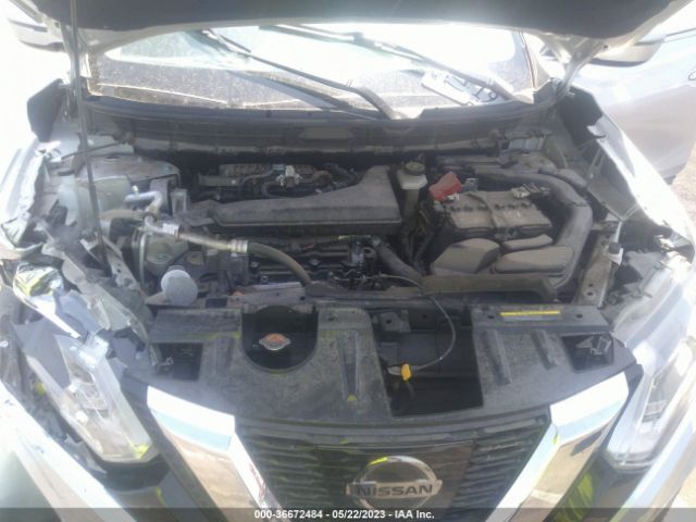 JN8AT2MT1HW397601 Nissan ROGUE SV