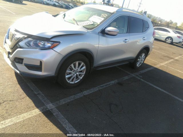 JN8AT2MT1HW397601 Nissan ROGUE SV