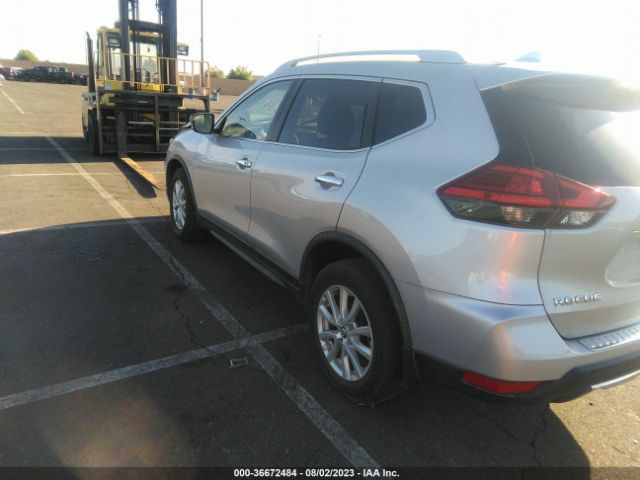JN8AT2MT1HW397601 Nissan ROGUE SV