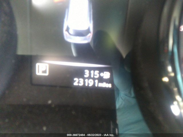 JN8AT2MT1HW397601 Nissan ROGUE SV