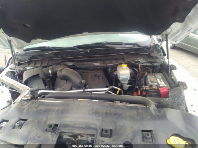 RAM 2500 Slt 2016 3C6TR5DT4GG378663 Image 10