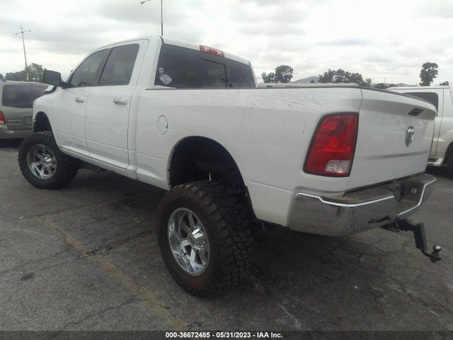 RAM 2500 Slt 2016 3C6TR5DT4GG378663 Image 3