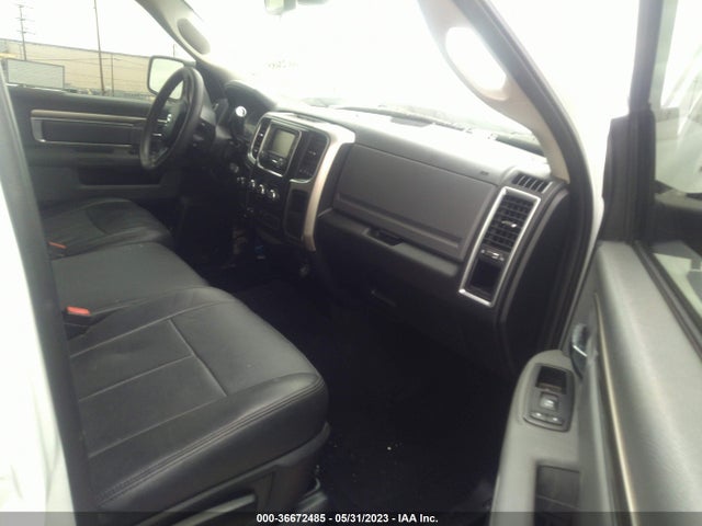 RAM 2500 Slt 2016 3C6TR5DT4GG378663 Image 5