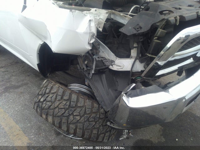 RAM 2500 Slt 2016 3C6TR5DT4GG378663 Image 6