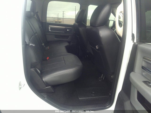 RAM 2500 Slt 2016 3C6TR5DT4GG378663 Image 8