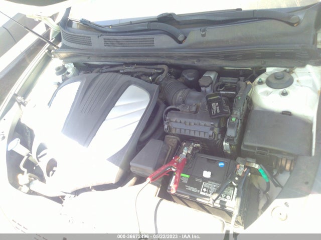 Hyundai AZERA 2016 KMHFG4JG2GA501139 Image 11