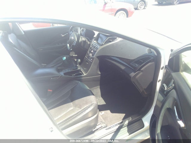Hyundai AZERA 2016 KMHFG4JG2GA501139 Image 6