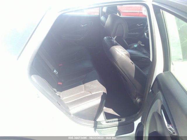 Hyundai AZERA 2016 KMHFG4JG2GA501139 Image 9