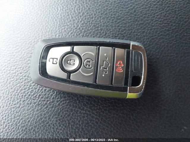 Ford F-150 Raptor 2019 1FTFW1RG2KFD46324 Image 11