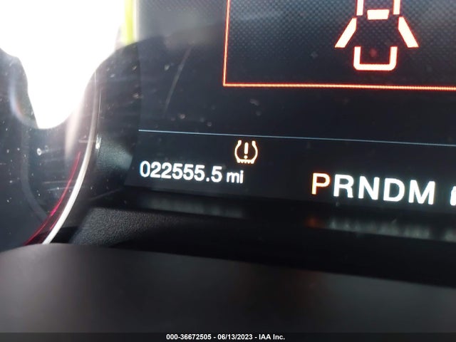 Ford F-150 Raptor 2019 1FTFW1RG2KFD46324 Image 13
