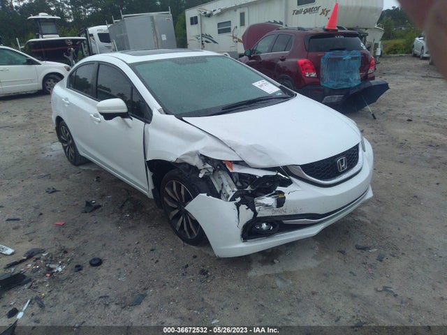 2015 19XFB2F95FE000579 main image
