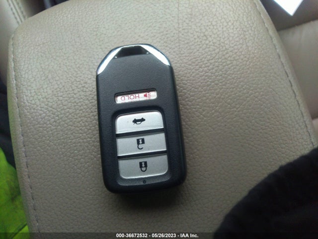 Honda Civic Sedan Ex-l 2015 19XFB2F95FE000579 Image 11
