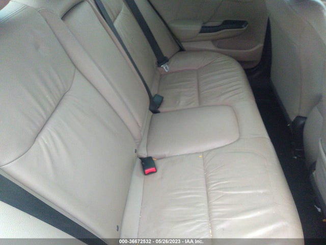 Honda Civic Sedan Ex-l 2015 19XFB2F95FE000579 Image 8