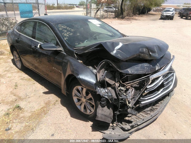 2019 1G1ZD5ST8KF136188 main image
